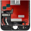 FixCell LCD Ekranas for IPHONE 7G juodas (high light)