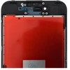 FixCell LCD Ekranas for IPHONE 7G juodas (high light)