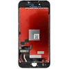 FixCell LCD Ekranas for IPHONE 7G juodas (high light)