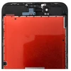 FixCell LCD Ekranas for IPHONE 8 Plus Juodas (high light)