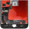 FixCell LCD Ekranas for IPHONE 8 Plus Juodas (high light)