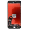 FixCell LCD Ekranas for IPHONE 8 Plus Juodas (high light)