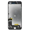 FixCell ekranas, skirtas IPHONE 8 Plus Retina Juodas (atnaujintas)