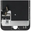 Dėklas FixCell ekranas, skirtas IPHONE 8/SE 2020 Retina Juodas (atnaujintas)