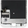 FixCell ekranas, skirtas IPHONE 8/SE 2020 Retina Baltas (atnaujintas)