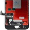 FixCell LCD Ekranas for IPHONE 8G SE 2020 juodas (high light)