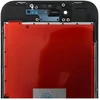 FixCell LCD Ekranas for IPHONE 8G SE 2020 juodas (high light)