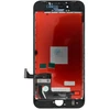 FixCell LCD Ekranas for IPHONE 8G SE 2020 juodas (high light)