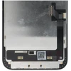 FixCell ekranas, skirtas IPHONE 15 Plus Super Retina (atnaujintas)
