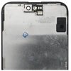 FixCell ekranas, skirtas IPHONE 15 Plus Super Retina (atnaujintas)
