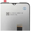 FixCell LCD Ekranas skirtas LG K41S OEM be rėmelio