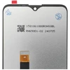 FixCell LCD Ekranas, skirtas LG K50S OEM be rėmelio