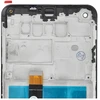 FixCell LCD Ekranas, skirtas LG K51S OEM su rėmeliu