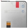 FixCell LCD Ekranas skirtas LG K51S OEM be rėmelio
