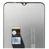 FixCell LCD Ekranas, skirtas MOTOROLA E13 OEM be rėmelio