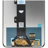 FixCell LCD Ekranas, skirtas MOTOROLA E22 OEM be rėmelio