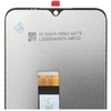 FixCell LCD Ekranas, skirtas MOTOROLA E22 OEM be rėmelio