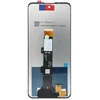 FixCell LCD Ekranas, skirtas MOTOROLA E40 OEM be rėmelio