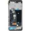 „FixCell“ LCD ekranas, skirtas MOTOROLA G24 / G24 POWER OEM su rėmeliu