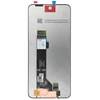 „FixCell“ LCD ekranas, skirtas MOTOROLA G34, atnaujintas be rėmelio.