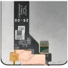 „FixCell“ LCD ekranas, skirtas MOTOROLA G34, atnaujintas be rėmelio.