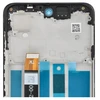 „FixCell“ LCD ekranas, skirtas MOTOROLA G54 OEM, su rėmeliu