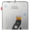 „FixCell“ LCD ekranas, skirtas REDMI 13C 4G, OEM, be rėmelio