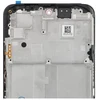 „FixCell“ LCD ekranas, skirtas „REDMI NOTE 10 4G“, kietasis OLED su rėmeliu