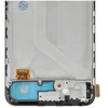 „FixCell“ LCD ekranas, skirtas „REDMI NOTE 10 4G“, kietasis OLED su rėmeliu