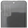 „FixCell“ LCD ekranas, skirtas „REDMI NOTE 10 PRO 4G / 11 PRO/ 12 PRO 4G“ be rėmelio