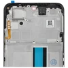 „FixCell“ LCD ekranas, skirtas „REDMI NOTE 11 4G“, kietasis OLED su rėmeliu