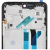 „FixCell“ LCD ekranas, skirtas „REDMI NOTE 11 PRO 4G 5G“, kietas OLED su rėmeliu