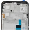„FixCell“ LCD ekranas, skirtas „REDMI NOTE 12 4G“, kietasis OLED su rėmeliu