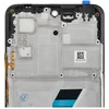 „FixCell“ LCD ekranas, skirtas „REDMI NOTE 12 5G“, kietasis OLED su rėmeliu