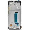 „FixCell“ LCD ekranas, skirtas „REDMI NOTE 12 5G“, kietasis OLED su rėmeliu
