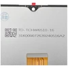 FixCell ekranas, skirtas SAMSUNG a04s a047 OEM be rėmelio