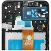 FixCell LCD ekranas SAMSUNG A04s OEM rėmeliui su komponentais