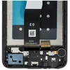 FixCell LCD ekranas, skirtas SAMSUNG A05s OEM su rėmeliu
