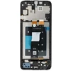FixCell LCD ekranas, skirtas SAMSUNG A05s OEM su rėmeliu