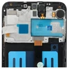 FixCell LCD ekranas SAMSUNG A10 OEM rėmeliui su komponentais