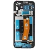 FixCell LCD ekranas, skirtas SAMSUNG A14 4G A145P OEM rėmeliui su komponentais
