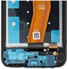 FixCell LCD ekranas, skirtas SAMSUNG A14 4G A145P OEM rėmeliui su komponentais