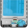 FixCell LCD ekranas, skirtas SAMSUNG A21s A217 OEM su rėmeliu