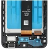 FixCell LCD ekranas, skirtas SAMSUNG A32 5G OEM rėmeliui su komponentais