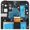 FixCell LCD ekranas, skirtas SAMSUNG A32 5G OEM rėmeliui su komponentais