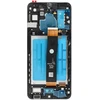 FixCell LCD ekranas, skirtas SAMSUNG A32 5G OEM rėmeliui su komponentais