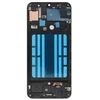 FixCell LCD ekranas SAMSUNG A50 INCELL su rėmeliu