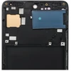 FixCell LCD ekranas, skirtas SAMSUNG A71 4G A715 OLED su rėmeliu