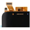 FixCell LCD ekranas SAMSUNG J530 OLED juodas be rėmelio