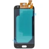 FixCell LCD ekranas SAMSUNG J530 OLED juodas be rėmelio